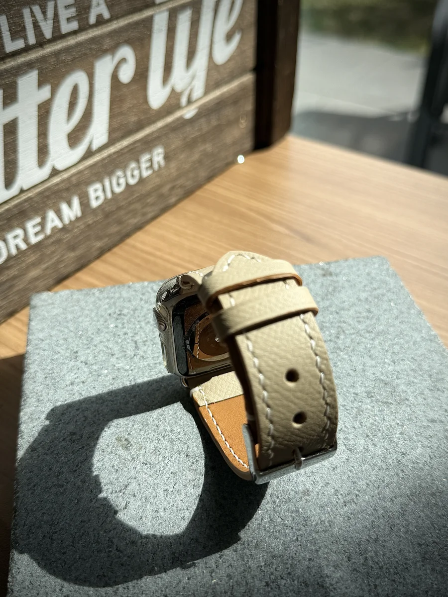 Epsom applewatch Strap