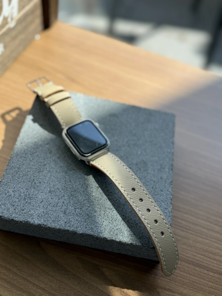 Epsom applewatch Strap