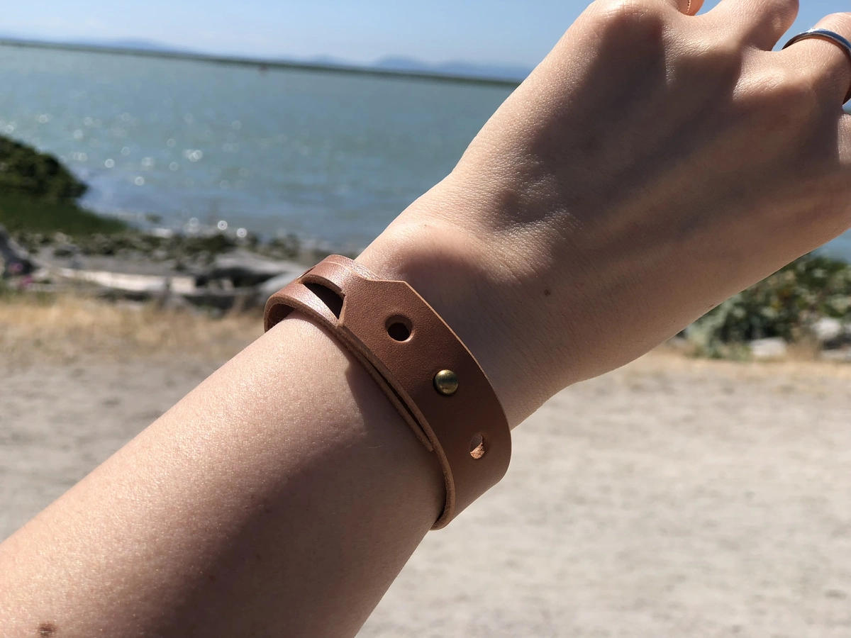 Genuine Leather Bracelets