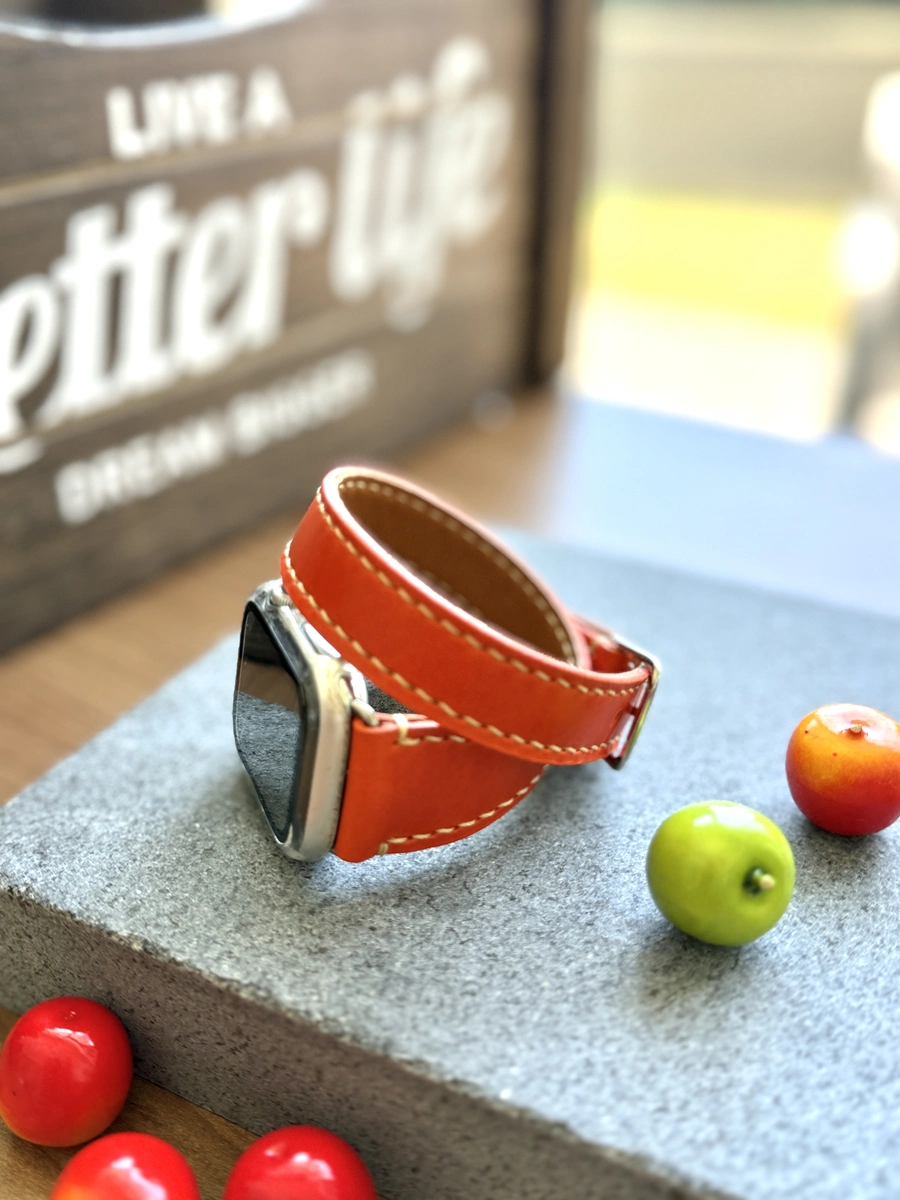 Apple Watch doubletour Strap