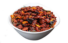 Beef Pickle