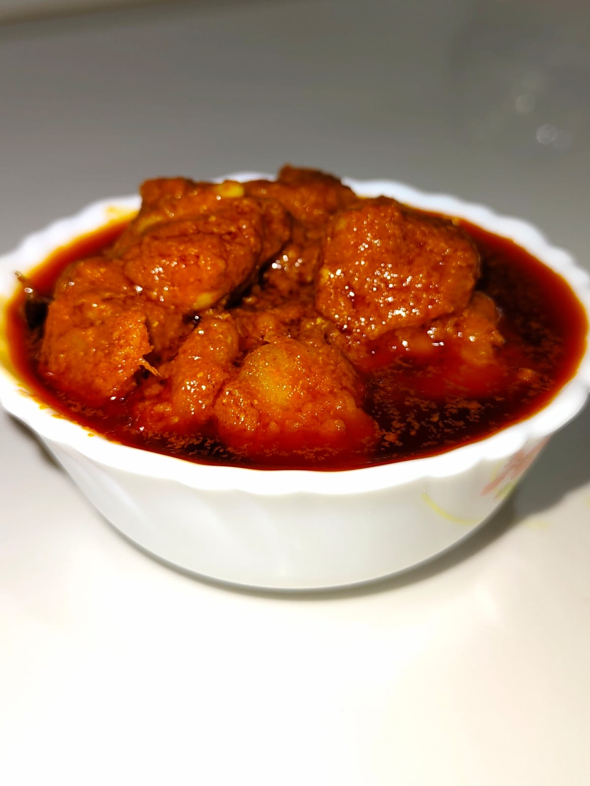 Lime Pickle