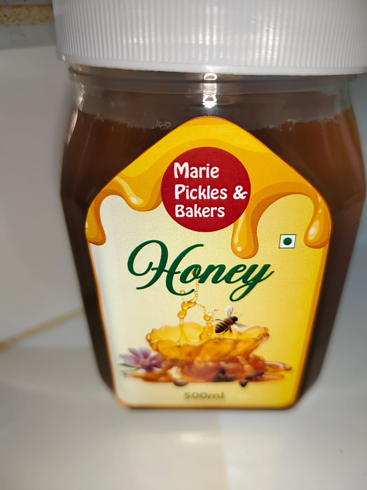 Honey