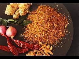 Homemade Spice Mix