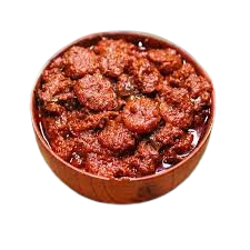 Fish Pickle