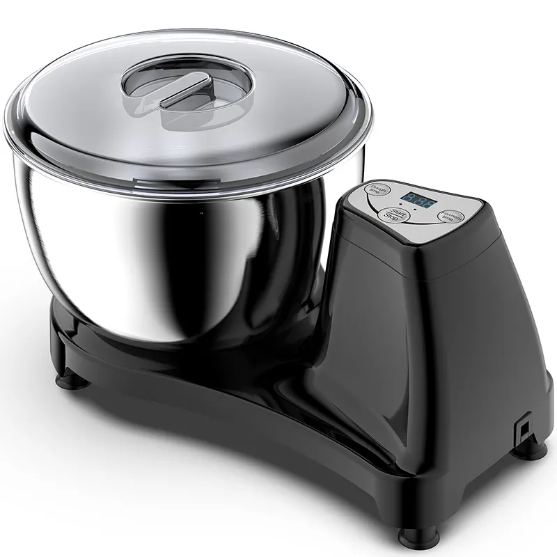 Mini Kitchen Stand Mixer with 5L Mixing Bowl