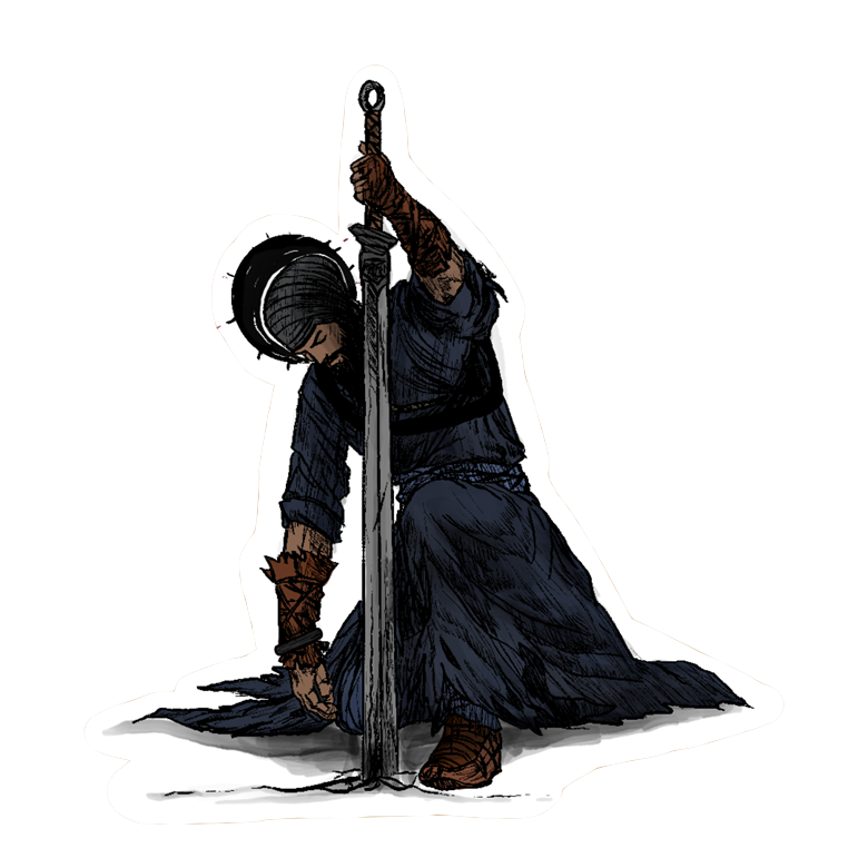 Sipaahi sticker