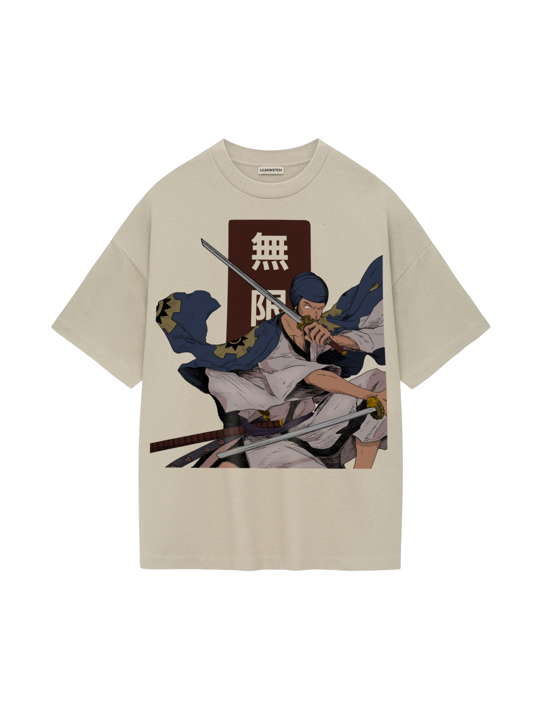 Zusashi T-shirt