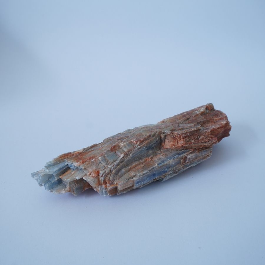 Blue Kyanite Clusters  