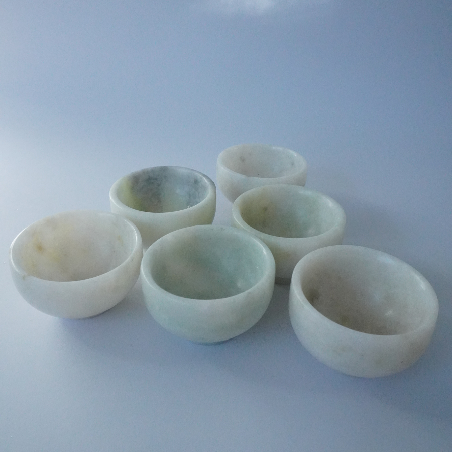Jade Bowl