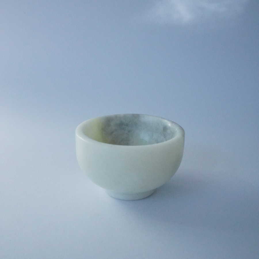 Jade Bowl
