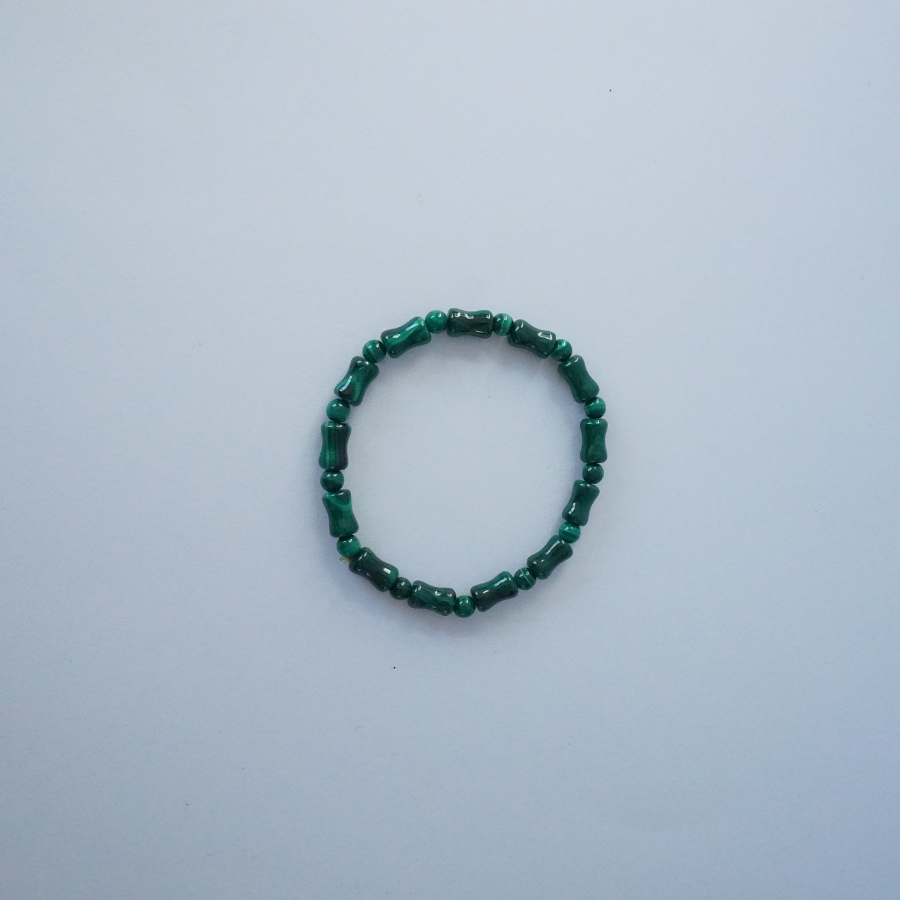 Malachite Bracelet 