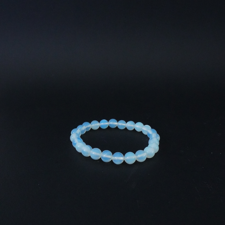 Opalite 8mm Bracelet
