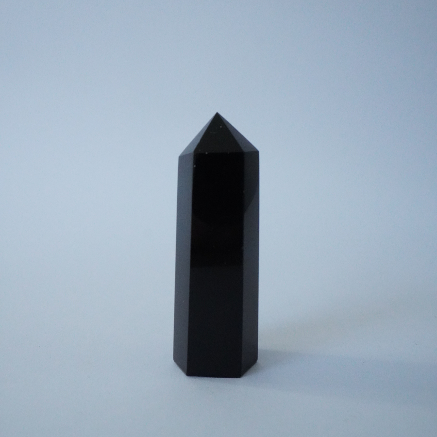 Black Obsidian Towers 