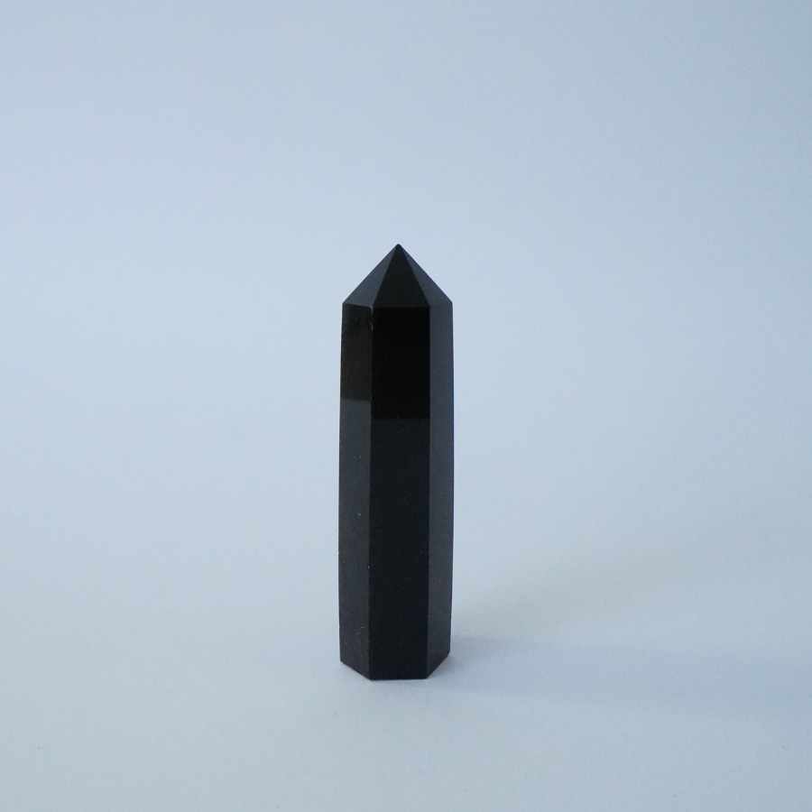 Black Obsidian Towers 