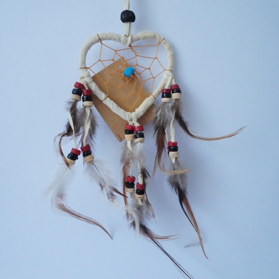 Mini Dream Catcher