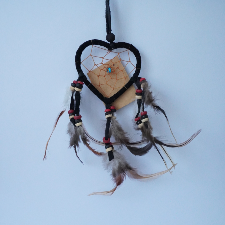 Mini Dream Catcher