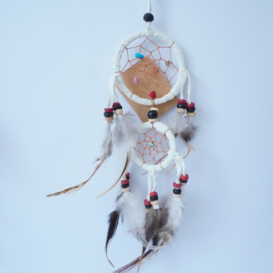 Mini Dream Catcher