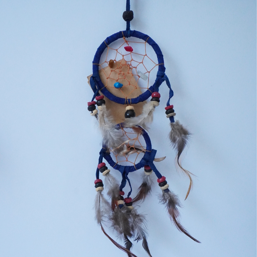 Mini Dream Catcher