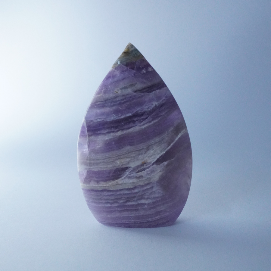 Amethyst Flame 