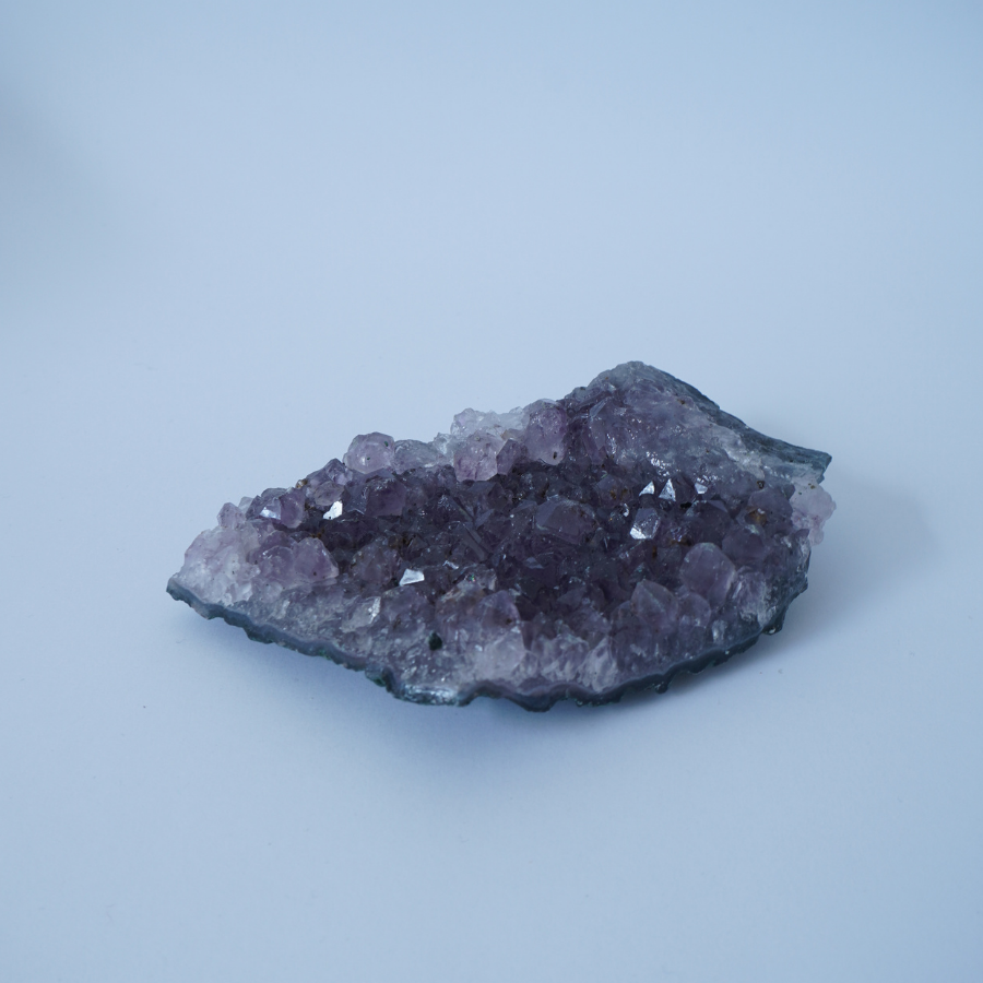 Amethyst Clusters 