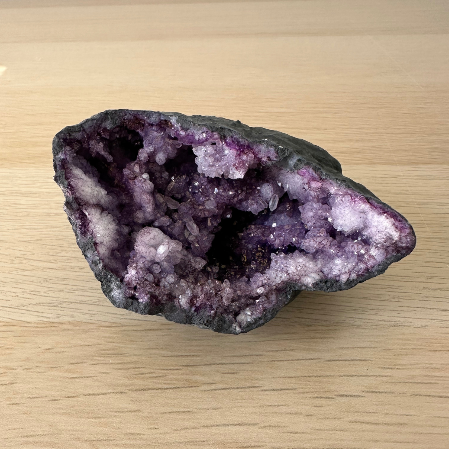 Amethyst Geode 