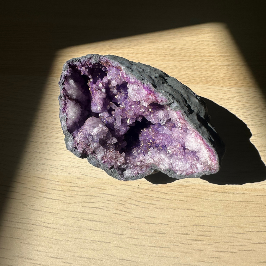 Amethyst Geode 