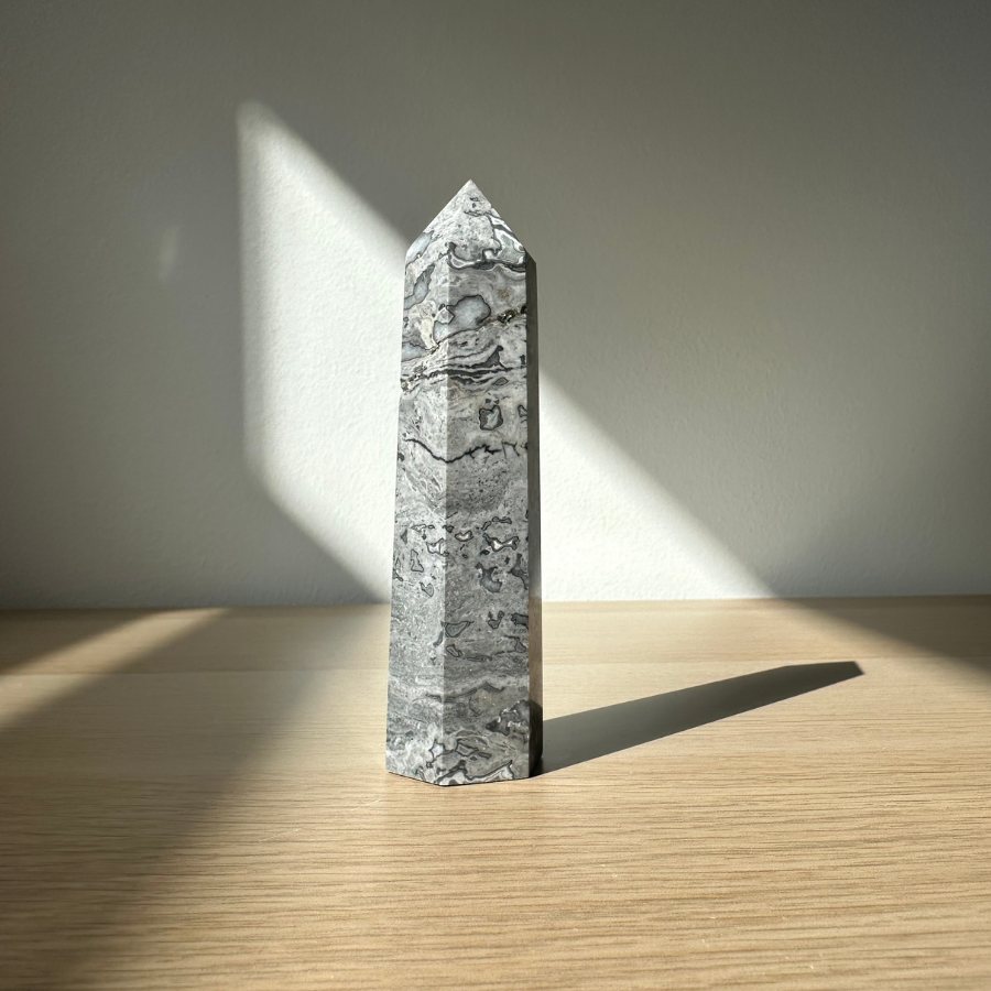 Picasso Jasper Tower