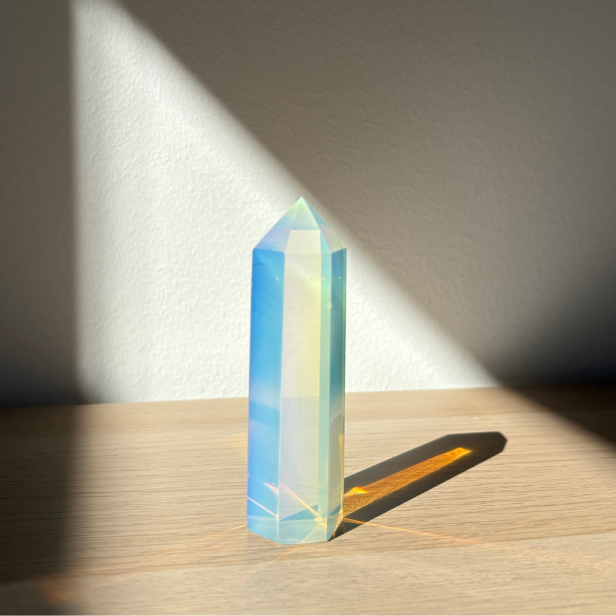 Opalite Tower