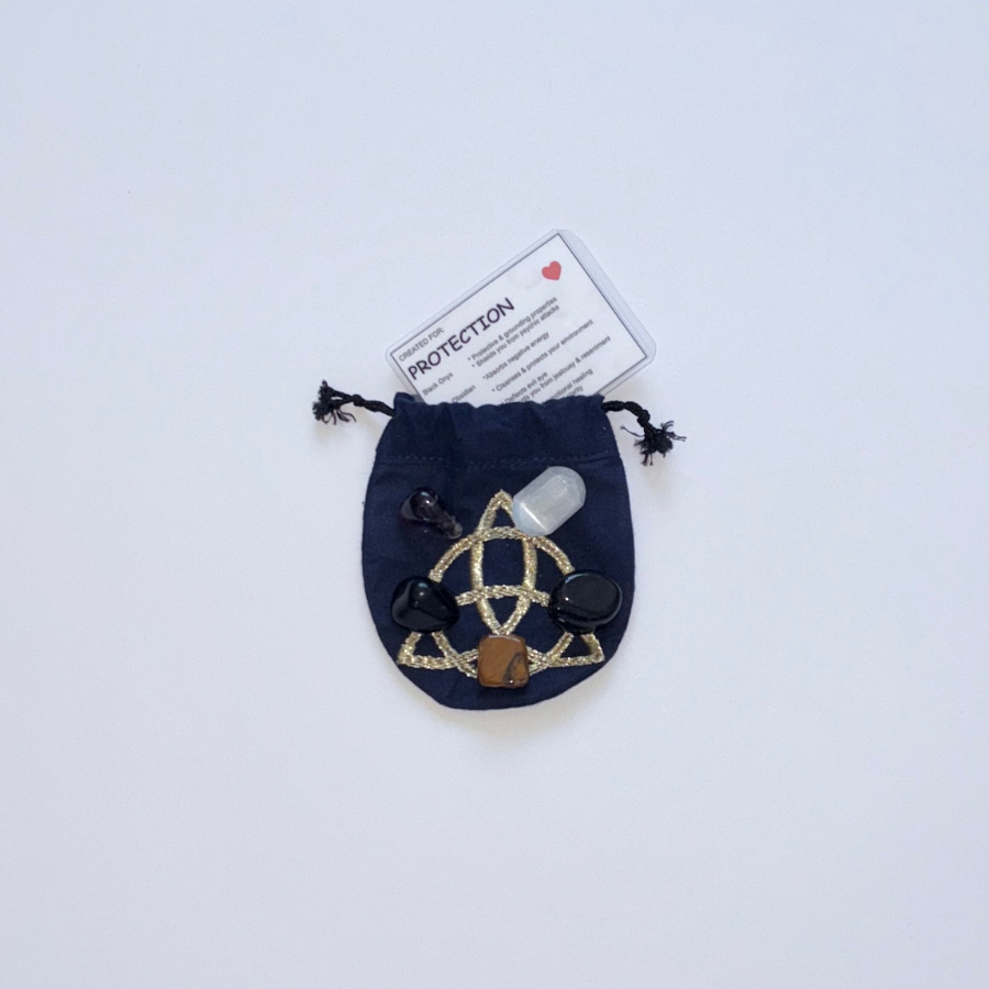Protection Intention Pack