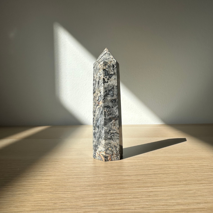 Picasso Jasper Tower