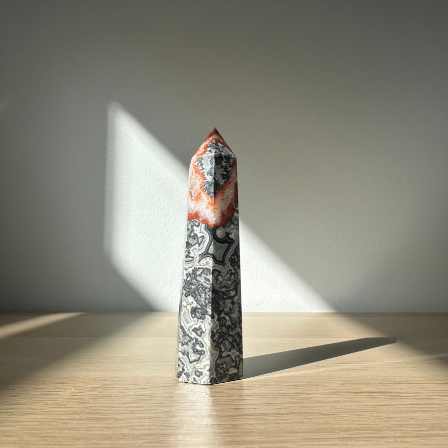 Picasso Jasper Tower