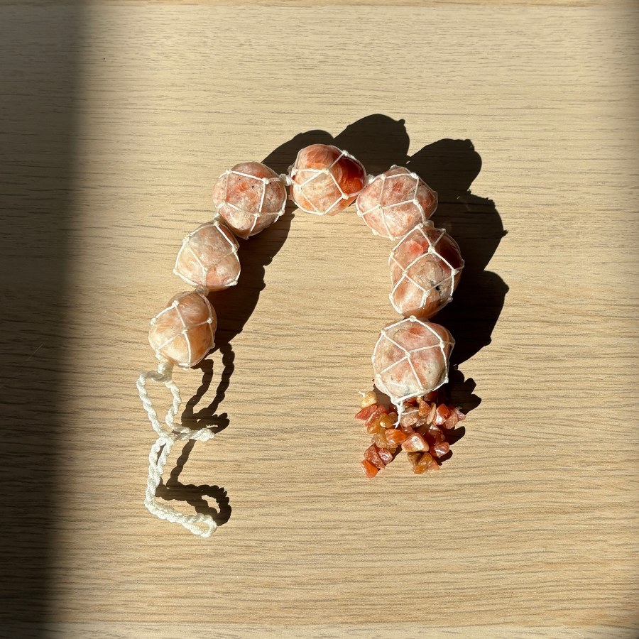 Sunstone Tumble Hanging