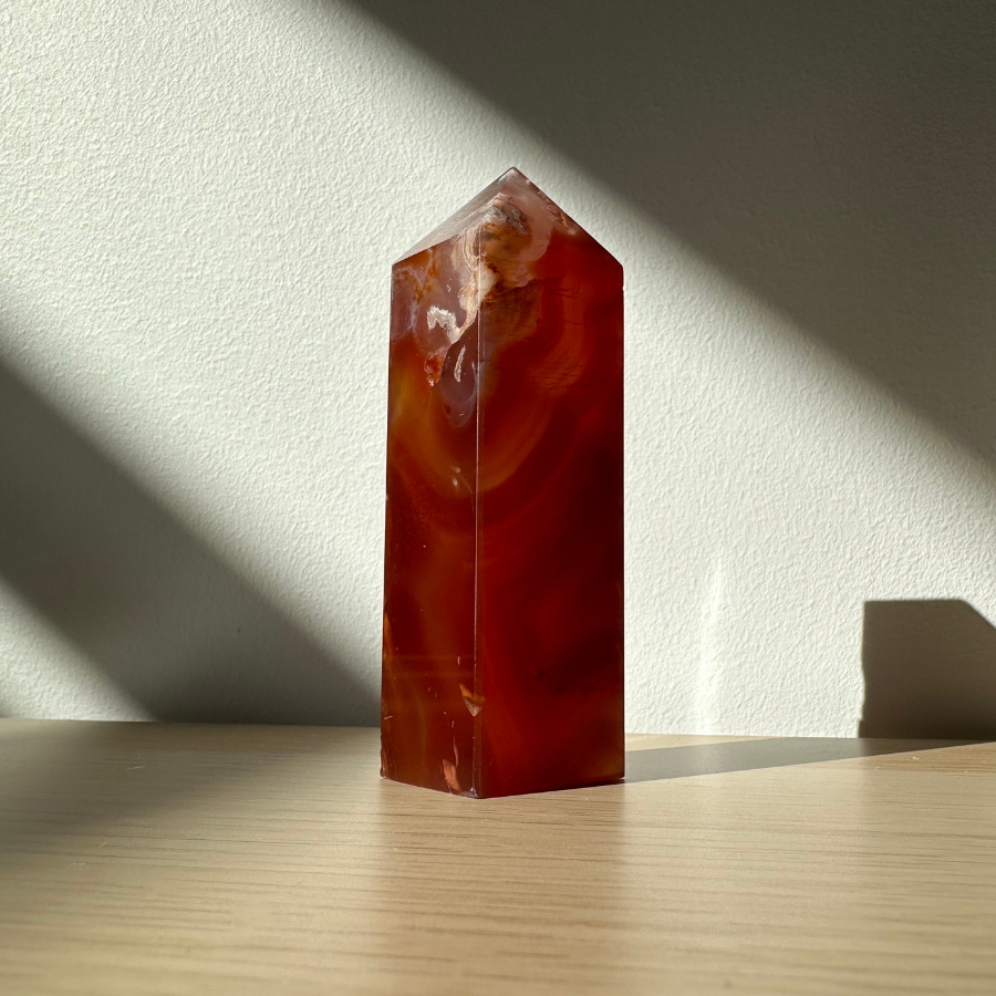 Carnelian Tower