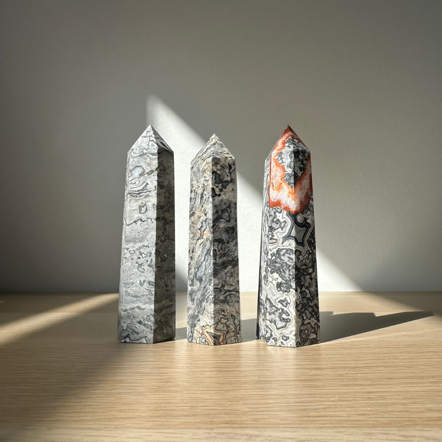 Picasso Jasper Tower