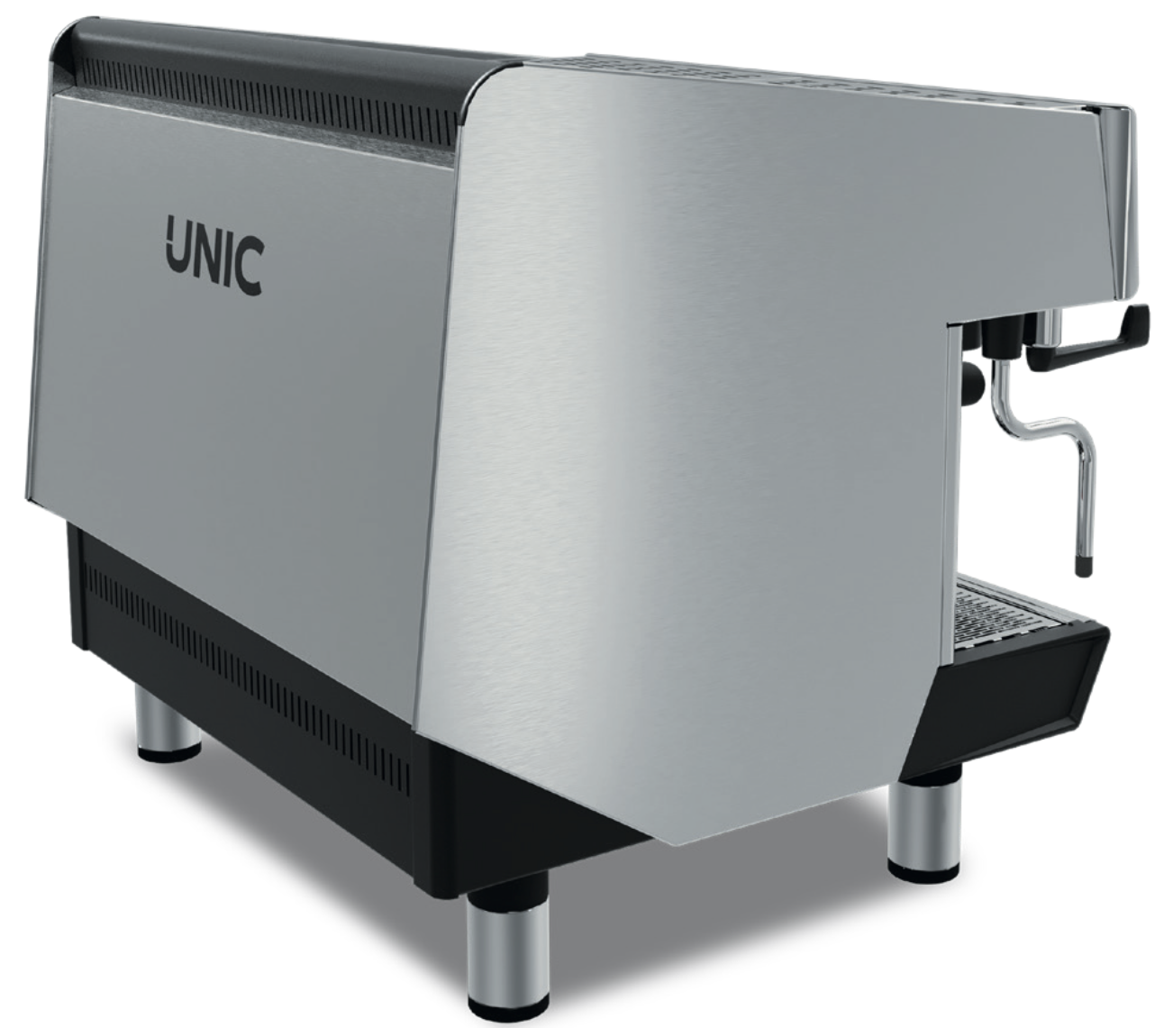 UNIC Classic e 2 Groupes