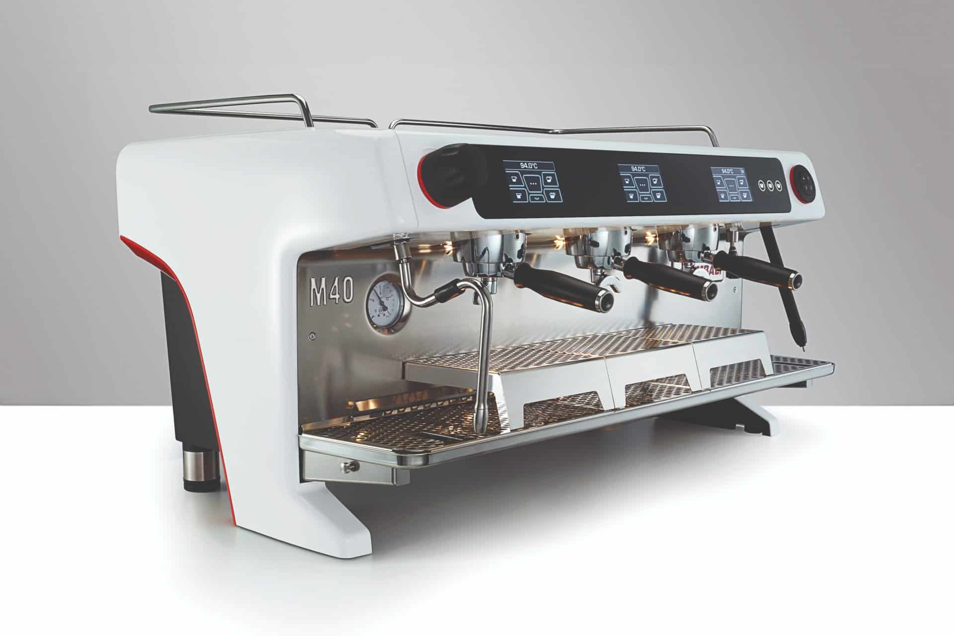 Cimbali M40