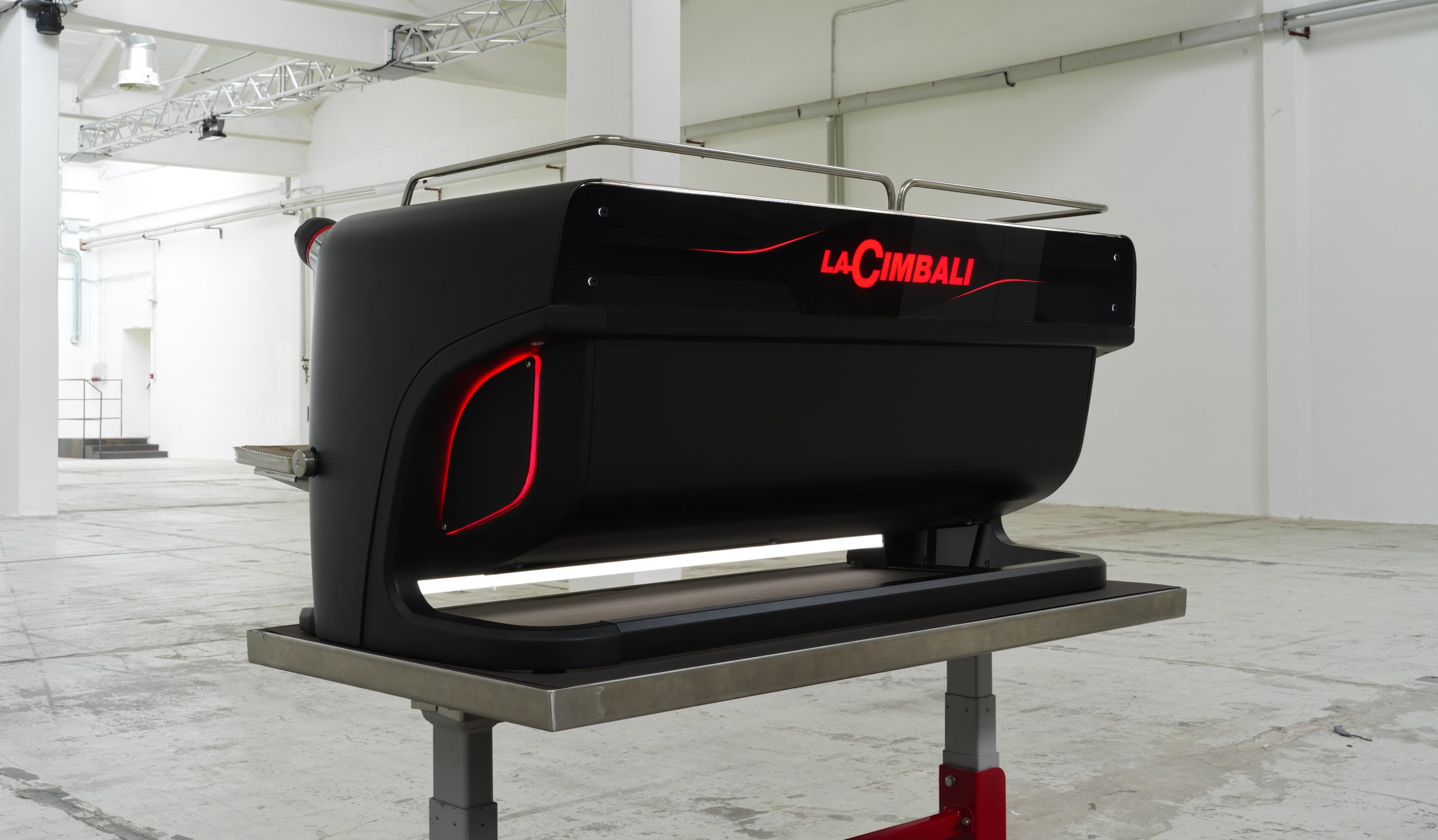 Cimbali M40