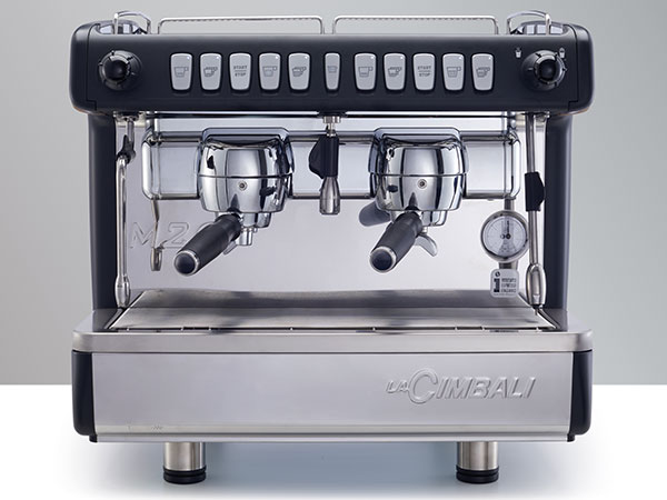 Cimbali M26 TE