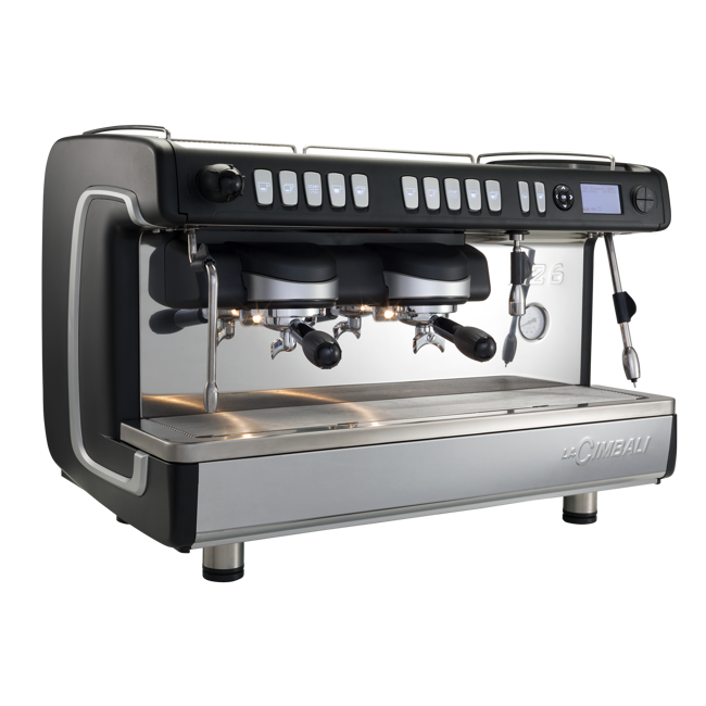 Cimbali M26 TE