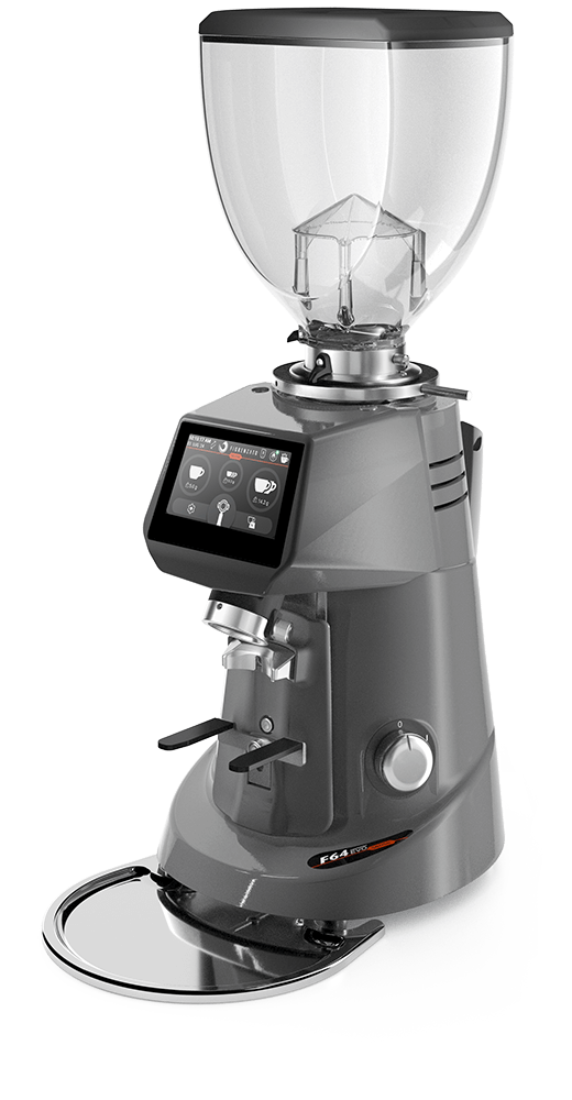 Fiorenzato F64 EVO SENSE