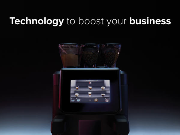 Cimbali automatique S15