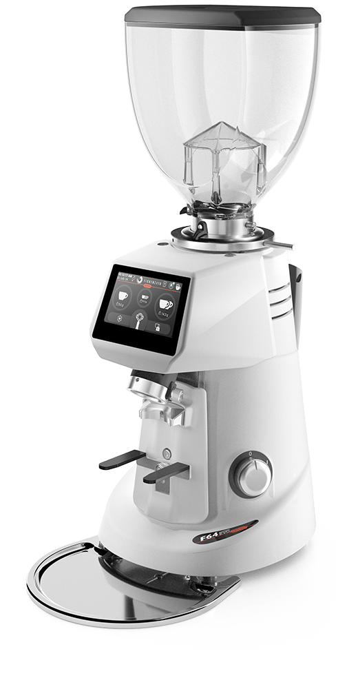 Fiorenzato F64 EVO SENSE