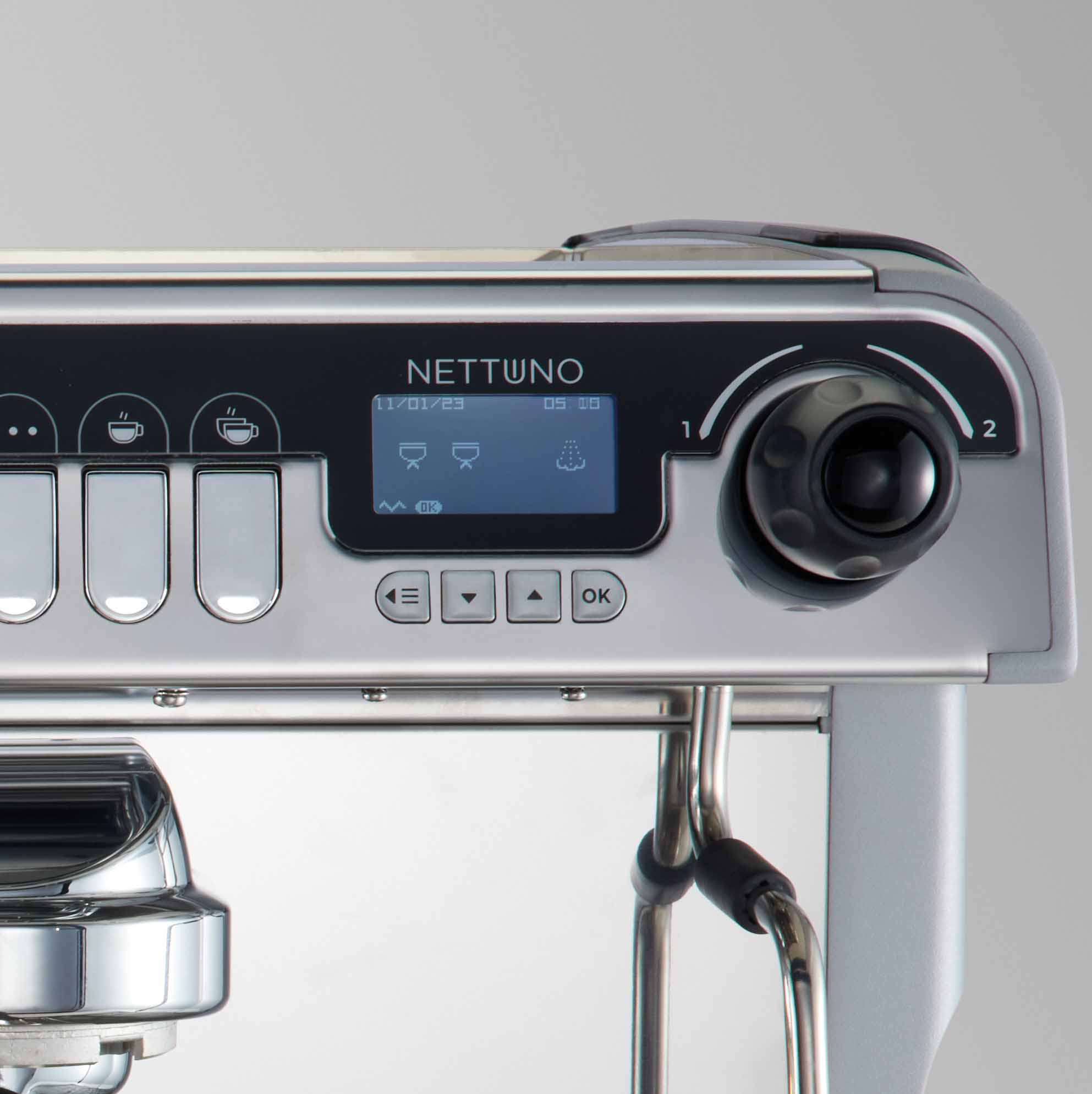 Casadio Netunno full option !