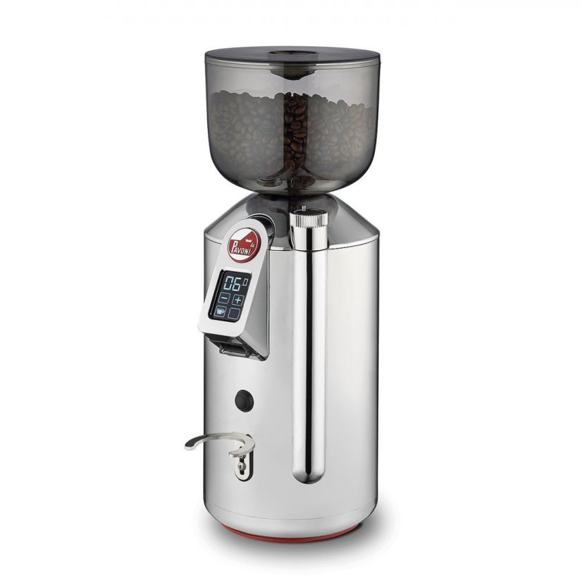 Moulin la pavoni