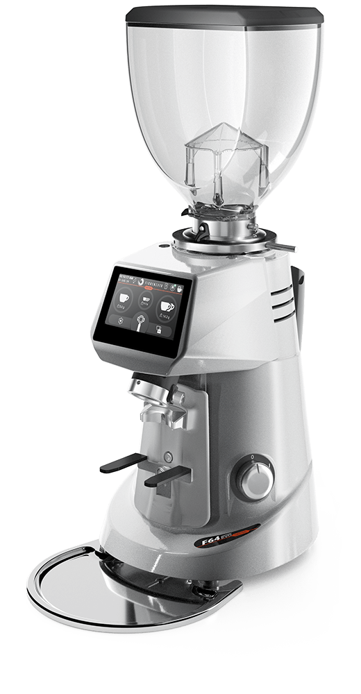 Fiorenzato F64 EVO SENSE