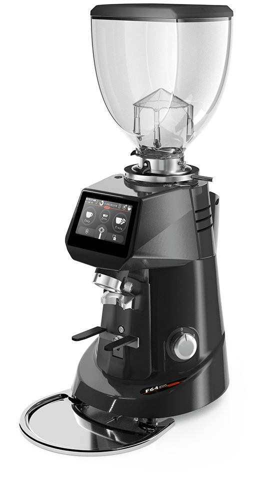 Fiorenzato F64 EVO SENSE