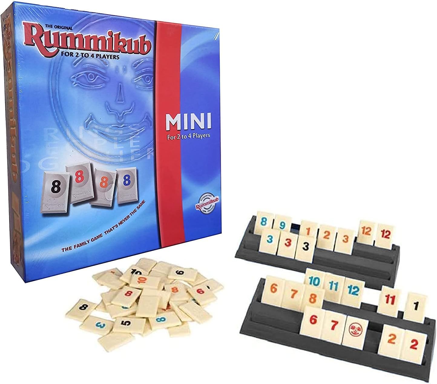 Rummikub Mini