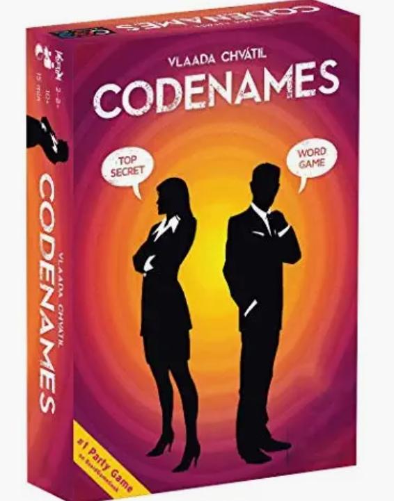 Codenames
