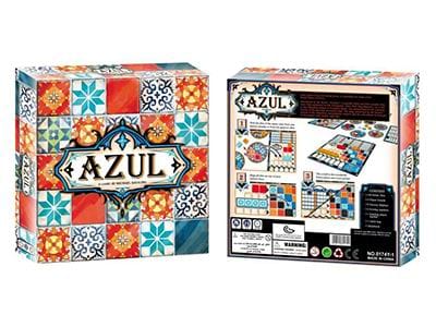 Azul Board Game
